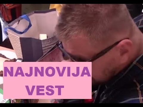 POTPUNO se SLOMIIO - Janjuš ZANEMEO od OVOG PRIIZORA #zadruga #zadrugainfo