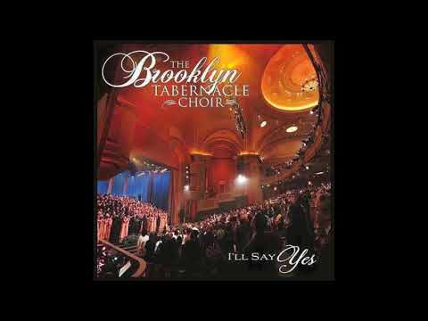 I Never Lost My Praise - The Brooklyn Tabernacle Choir