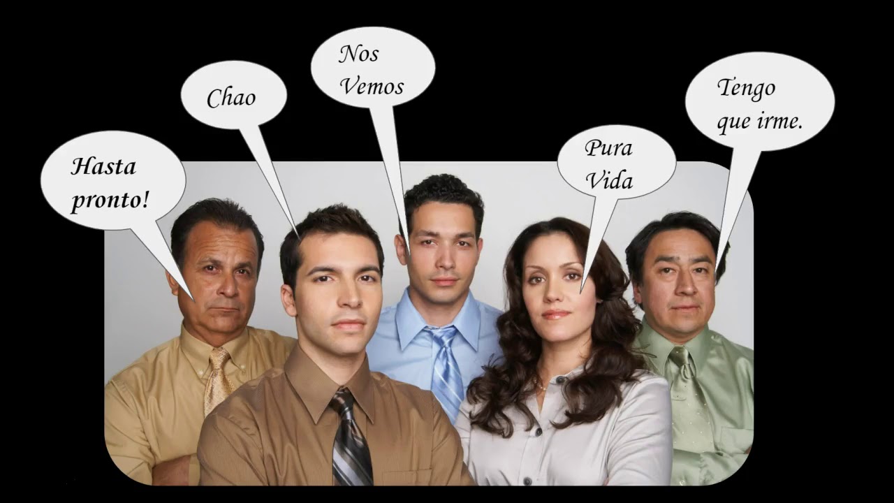 Chapter 1 Vocabulary/Capítulo 1 Vocabulario