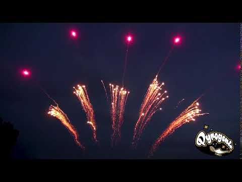 SR-30-10-F-118 pink tails and wave to lemon mine