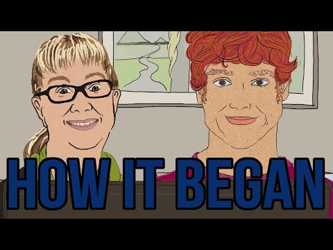 Lifeswap — Prequel: How it all began