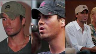 No es amor - Enrique Iglesias (with English translation)