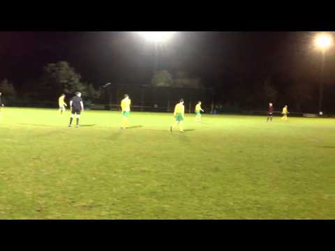 Greenwich Borough 0 v 3 Lordswood - 16.04.2013