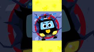 Download lagu 🚨Diam jangan bergerak, Kamilah C.R.T! |  Mobil Polisi | Lagu Anak | #Cheetahboo mp3