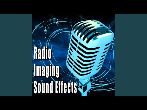 Big Twang and Ding Cartoon Comedy Effect