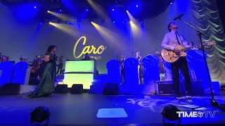 Caro Emerald - Riviera Life (Live) [Official Video] HD