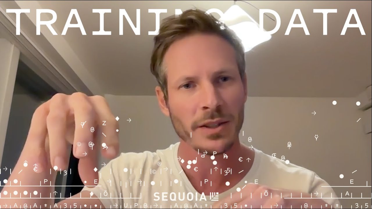 Building the "App Store" for Robots: Hugging Face's Thomas Wolf on Physical AI