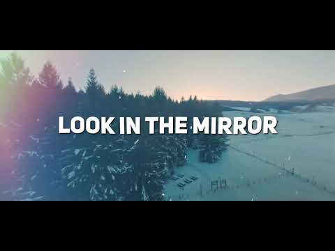 Dayshell - Blindside Lyric video (Official)