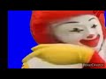 YTPMV The Wacky Adventures Of Ronald McDonald Intro 2
