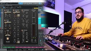 Video thumbnail for The Best Channel Strip : Fuse Audio Labs VCS-1 /// A few reasons why I love it by 2probeats