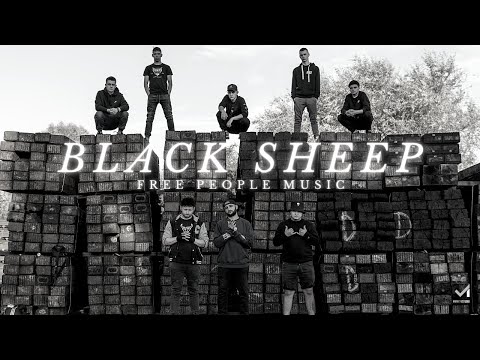 CZYRA X GEZNY X F!R - BlackSheep (Cuty: Michos) OFFICIAL VIDEO