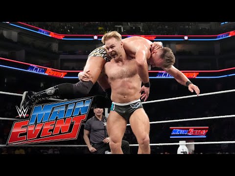 WWE Main Event