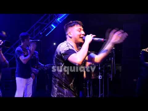 Damián Córdoba ft Lucia Juarez - La Gente me Pregunta