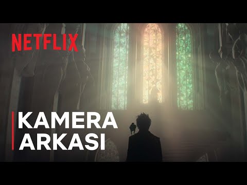 The Sandman | Sonsuzlar'ın Dünyası | Netflix