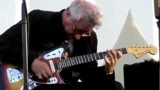 Dead Combo@FMM Sines 2012 (7/8) - Feat. Marc Ribot