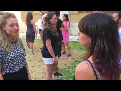 Trust 2 decameron / Speed dating