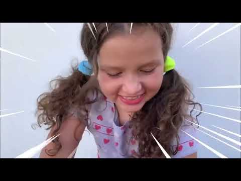 REGRAS DE CONDUTA PARA CRIANÇAS