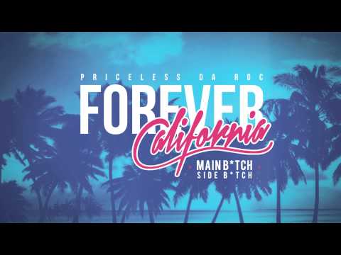 Priceless Da Roc (ft. Cousin' Fik, Remedy & J. Stalin) - Main B*tch / Side B*tch (Audio)