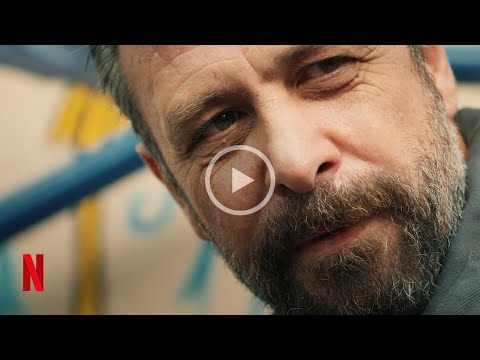 İyi Adamın 10 Günü | 2. Resmi Tanıtım Fragmanı | Netflix