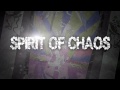 Aviators - Spirit Of Chaos 
