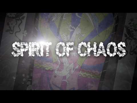 Aviators - Spirit Of Chaos