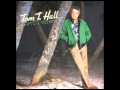 Tom T. Hall - Faster Horses (The Cowboy and the ...