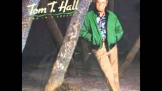 Tom T. Hall - Faster Horses (The Cowboy and the Poet)