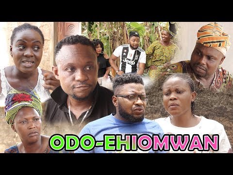 ODO-EHIOMWAN [2IN1] - LATEST BENIN MOVIE 2019