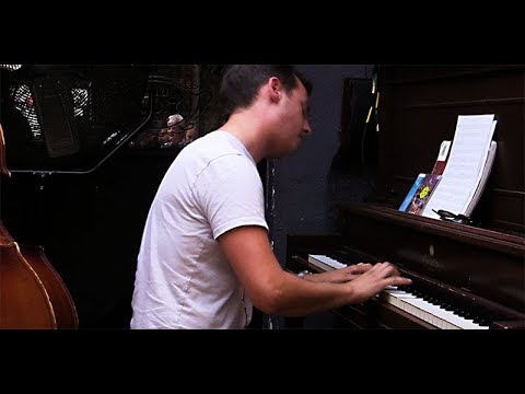 LUCAS DANN TRIO+ LENNART ALLKEMPER  /  Beatrice by Sam Rivers