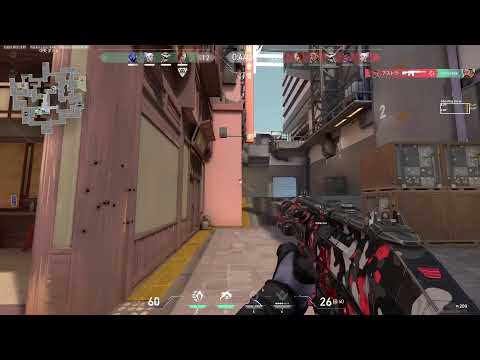 2025/01/14 スプリット オーメン