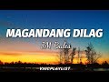 JM Bales - Maganda Dilag (Lyrics)🎶