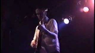 Xiu Xiu(Jamie Solo)-&quot;Helsabot&quot;-Live Chicago 2003