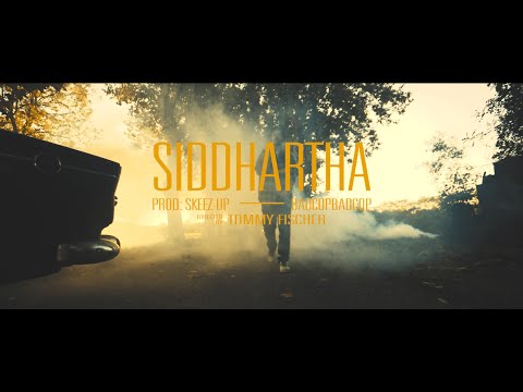 Video thumbnail for Siddhartha