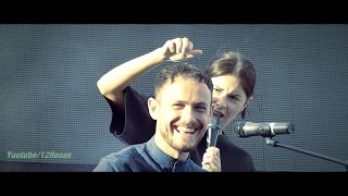 Balbina -LIVE- "Pechsträhne" @Berlin Aug 29, 2015