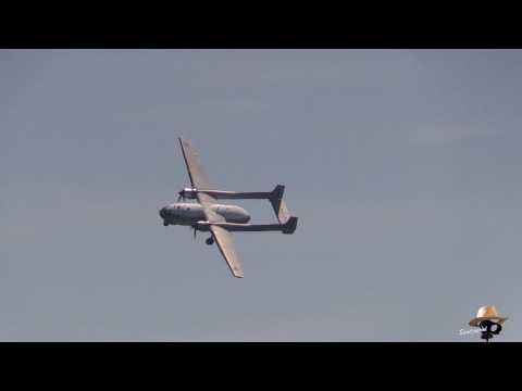 Noratlas Nord 2501 meeting aerien solenzara 30 mai 2015