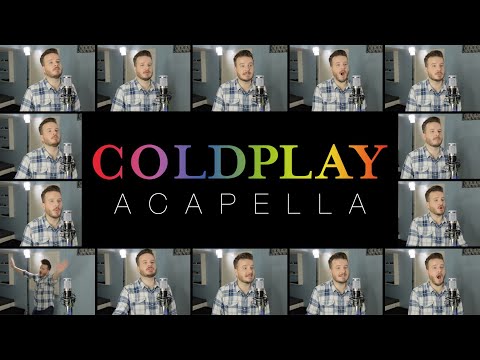 Original Versions Of The Scientist Paradise Yellow Clocks Viva La Vida By Jared Halley Secondhandsongs