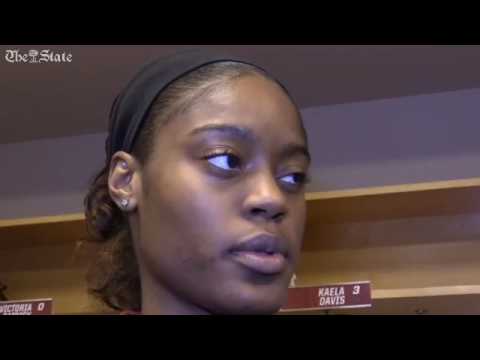 Why Alaina Coates is not at national championship game