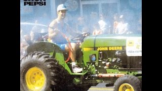 Tad - Jack Pepsi - (Full Single) 1991