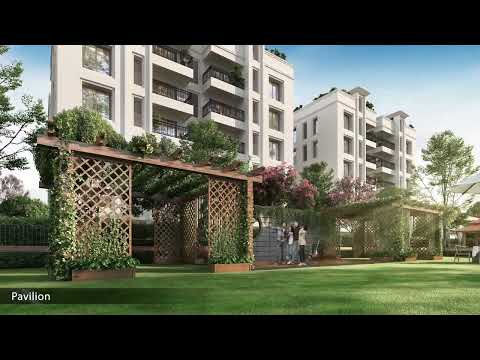 3D Tour Of Nu Tech Central Park