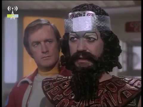 Spazio 1999 - Stagione 2 - Episodio "The Mark of Archanon"