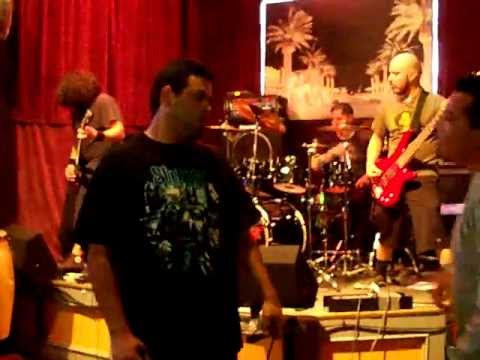 Seventh Vyle (Live)