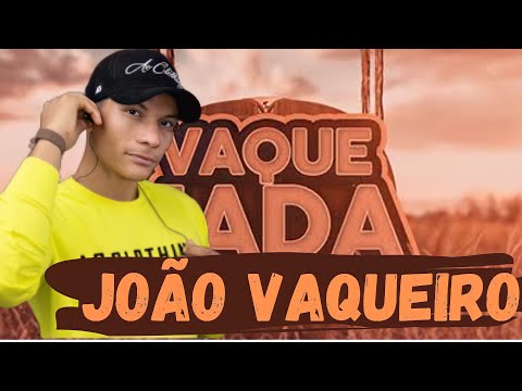 HUMILDADE E RESPEITO - JOÃO VAQUEIRO