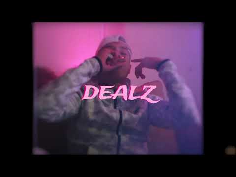 ADAAM x VC BARRE x EINÁR Type Beat "DEALZ" Swedish Rap Beat