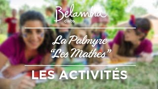 preview picture of video 'La Palmyre Charente-Maritime Les Mathes : Activités - Location, Vacances été mer | Belambra Clubs'