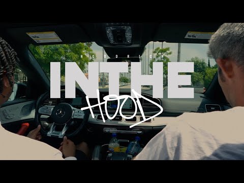 IN THE HOOD EP.40 | BOYZ N THE HOOD - LA VLOG 🌴