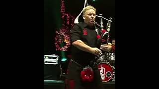 Red Hot Chilli Pipers - London 2025