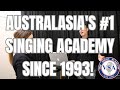 VOX SINGING ACADEMY AUSTRALASIA'S #1 SINGING ACADEMY