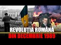 Revoluţia Română Din Decembrie 1989