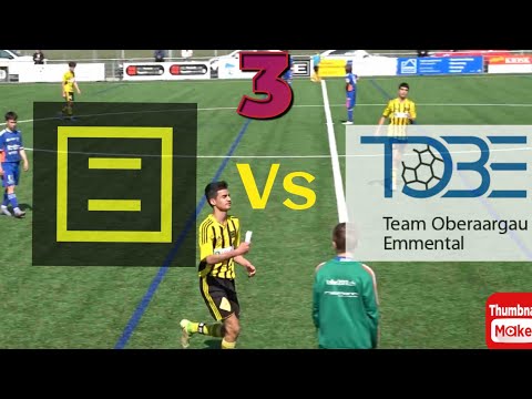 BSC Old Boys FE14 - Team Tobe FE14