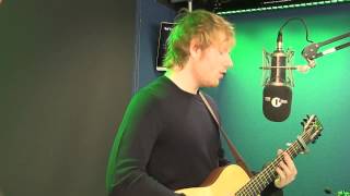 Ed Sheeran - I'm In Love With The CoCo (Cover)